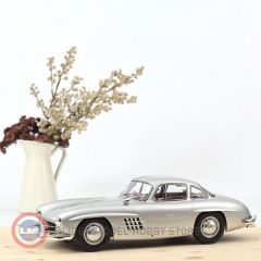 1:12 1954 Mercedes Benz 300 SL Gullwing