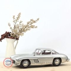 1:12 1954 Mercedes Benz 300 SL Gullwing