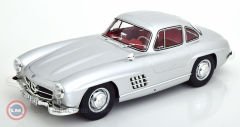1:12 1954 Mercedes Benz 300 SL Gullwing