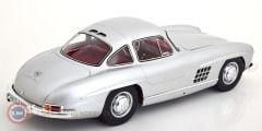 1:12 1954 Mercedes Benz 300 SL Gullwing