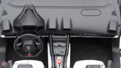 1:18 2019 Lamborghini  Huracan GT LIBERTY WALK LB SILHOUETTE WORKS