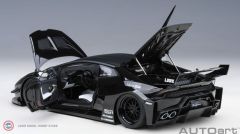 1:18 2019 Lamborghini  Huracan GT LIBERTY WALK LB SILHOUETTE WORKS