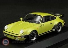 1:43 1977 Porsche 911 (930) Turbo 3.3