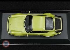 1:43 1977 Porsche 911 (930) Turbo 3.3