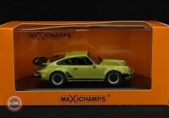 1:43 1977 Porsche 911 (930) Turbo 3.3
