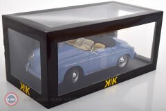 1:12 1955 Porsche 356 A Speedster KKDC120095 - Açık Mavi