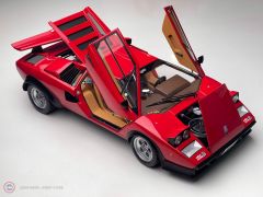 1:12 1982 Lamborghini Countach LP500S Walter Wolf