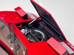 1:12 1982 Lamborghini Countach LP500S Walter Wolf