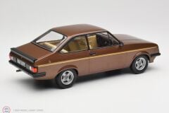 1:18 MCG 1977 Ford Escort MK II RS 2000