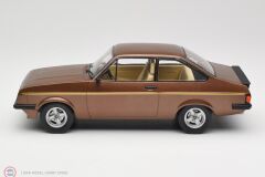 1:18 MCG Ford Escort MK II RS 2000 (1977)