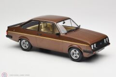 1:18 MCG Ford Escort MK II RS 2000 (1977)