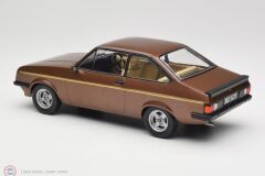 1:18 MCG Ford Escort MK II RS 2000 (1977)