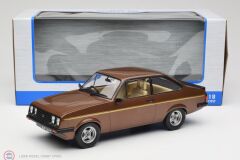 1:18 MCG 1977 Ford Escort MK II RS 2000