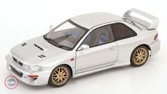 1:18 Solido 1998 Subaru Impreza 22B