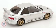 1:18 Solido 1998 Subaru Impreza 22B