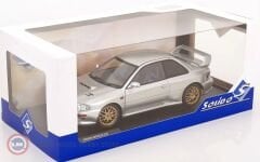 1:18 Solido 1998 Subaru Impreza 22B