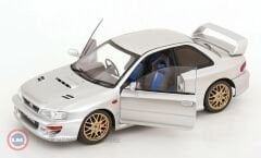 1:18 Solido 1998 Subaru Impreza 22B