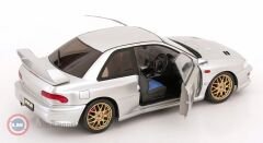 1:18 Solido 1998 Subaru Impreza 22B