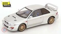 1:18 Solido 1998 Subaru Impreza 22B