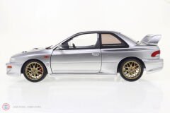 1:18 Solido 1998 Subaru Impreza 22B