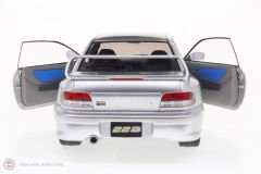 1:18 Solido 1998 Subaru Impreza 22B