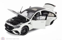 1:18 NZG 2025 Mercedes Benz E Class E35 AMG W214
