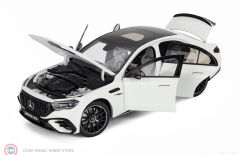 1:18 NZG 2025 Mercedes Benz E Class E53 AMG W214