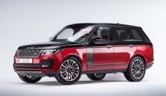 1:18 2020 Land Rover - Range Rover SV Autobiography