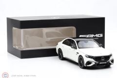 1:18 NZG 2025 Mercedes Benz E Class E35 AMG W214