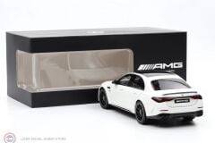 1:18 NZG 2025 Mercedes Benz E Class E35 AMG W214