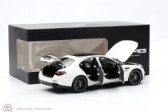 1:18 NZG 2025 Mercedes Benz E Class E35 AMG W214
