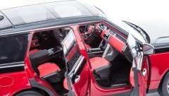1:18 2020 Land Rover - Range Rover SV Autobiography