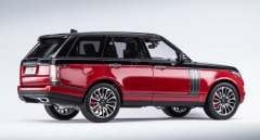 1:18 2020 Land Rover - Range Rover SV Autobiography