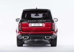 1:18 2020 Land Rover - Range Rover SV Autobiography