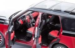 1:18 2020 Land Rover - Range Rover SV Autobiography