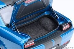1:18 Autoart Dodge Challenger SRT Superstock 2023 (Frostbite)