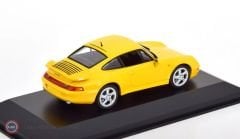 1:43 Minichamps 1995 Porsche 911 (993) Turbo