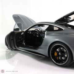 1:18 Mercedes-AMG GT63 (C192) 2024- Selenit Grey