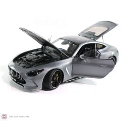 1:18 Mercedes-AMG GT63 (C192) 2024- Selenit Grey