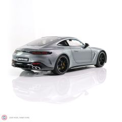 1:18 Mercedes-AMG GT63 (C192) 2024- Selenit Grey