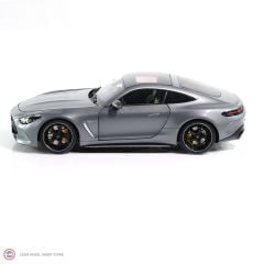 1:18 Mercedes-AMG GT63 (C192) 2024- Selenit Grey
