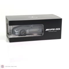 1:18 Mercedes-AMG GT63 (C192) 2024- Selenit Grey