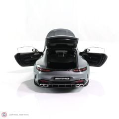 1:18 Mercedes-AMG GT63 (C192) 2024- Selenit Grey