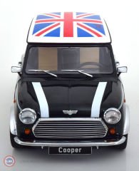 1:12 1992 Mini Cooper LHD