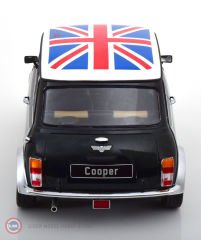 1:12 1992 Mini Cooper LHD