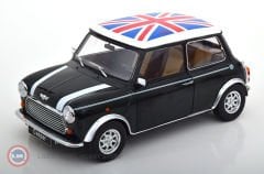 1:12 1992 Mini Cooper LHD