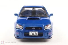1:18 Solido 2003 Subaru Impreza WRX STI