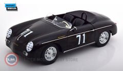 1:12 1955 Porsche 356 A Speedster KKDC120097 - #71 Steve McQueen