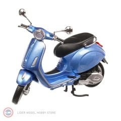 1:12 Maisto 2018 Vespa PRIMAVERA 150