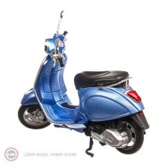 1:12 Maisto 2018 Vespa PRIMAVERA 150